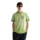 тениска,мъжки,тениски,дамски,тениски,scotch,&,soda,182296,short,sleeve,t,shirt,green,(garden,green)