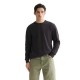 блуза,мъжки,пуловери,scotch,&,soda,182306,sweatshirt,black,(meteorite)
