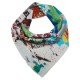 други,аксесоари,scotch,&,soda,182824,bandana,multicolor,(basquiat,unbreakable)