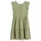 рокля,дамски,поли,и,рокли,scotch,&,soda,182861,sleeveless,short,dress,green,(oil,green)