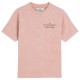 тениска,мъжки,тениски,дамски,тениски,scotch,&,soda,182984,short,sleeve,t,shirt,pink,(misty,rose)