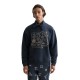 блуза,мъжки,пуловери,scotch,&,soda,183046,sweatshirt,blue,(carbon)