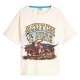 тениска,мъжки,тениски,дамски,тениски,scotch,&,soda,183097,short,sleeve,t,shirt,beige,(eggnog)