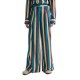 панталони,дамски,панталони,scotch,&,soda,eleni,wide,leg,high,waist,pants,multicolor,(el,cosmico,stripe,deep,lagoon)