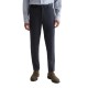 панталони,мъжки,панталони,scotch,&,soda,finch,tapered,fit,pants,grey,(carbon,micro,check)