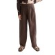 панталони,мъжки,панталони,дамски,панталони,scotch,&,soda,quinn,linen,wide,leg,pants,brown,(hot,fudge)