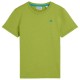 тениска,мъжки,тениски,дамски,тениски,scotch,&,soda,seasonal,core,181985,short,sleeve,t,shirt,green,(spinach,green)