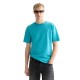 тениска,мъжки,тениски,дамски,тениски,scotch,&,soda,seasonal,core,184338,short,sleeve,t,shirt,blue,(tahitian,teal)