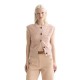 потник,дамски,пуловери,дамски,плетени,дрехи,scotch,&,soda,u9a01071t,knitted,vest,beige,(rose,dust)