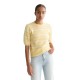 блуза,мъжки,пуловери,дамски,пуловери,scotch,&,soda,u9a01243t,short,sleeve,sweater,yellow,(parsnip,stripe)