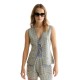 елек,мъжки,пуловери,дамски,пуловери,scotch,&,soda,u9a01247t,knitted,vest,beige,(cactus,stripe,placed,raffia)