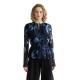 дамски,блузи,scotch,&,soda,u9b01083b,long,sleeve,blouse,blue,(cosmic,sky,spaced,carbon)