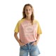 тениска,мъжки,тениски,дамски,тениски,scotch,&,soda,u9b01308t,short,sleeve,t,shirt,pink,(canyon,clay)