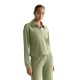 блуза,дамски,блузи,scotch,&,soda,u9e01311t,half,zip,sweatshirt,green,(oil,green)