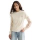 блуза,дамски,блузи,scotch,&,soda,u9e01321t,sweatshirt,beige,(eggnog)
