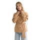 сако,дамски,сака,scotch,&,soda,u9g01340t,linen,blazer,brown,(rose,dust)
