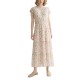 рокля,дамски,поли,и,рокли,scotch,&,soda,ufu01183t,short,sleeve,midi,dress,beige,(cosmic,sky,eggnog)