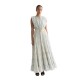 рокля,дамски,поли,и,рокли,scotch,&,soda,ufu01432t,sleeveless,long,dress,multicolor,(cactus,stripe,placed,raffia)