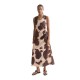 рокля,дамски,поли,и,рокли,scotch,&,soda,ufu01442t,linen,sleeveless,midi,dress,brown,(painterly,animal,eggnog)