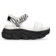 сандали,дамски,сандали,и,чехли,liu·jo,steffy,01,sandals,white,(white,zebra)
