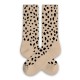 чорапи,мъжки,чорапи,jimmy,lion,athletic,cheetah,print,long,socks,beige,(beige)