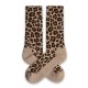 чорапи,мъжки,чорапи,jimmy,lion,athletic,leopard,print,long,socks,beige,(warm,beige)