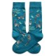 чорапи,мъжки,чорапи,jimmy,lion,lemur,long,socks,blue,(dark,acqua)