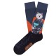чорапи,мъжки,чорапи,jimmy,lion,the,fighter,long,socks,blue,(dark,blue)