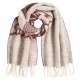 шал,ръкавици,шапки,и,шалове,tommy,hilfiger,aw0aw17968,scarf,beige,(calico)
