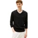 блуза,мъжки,пуловери,tommy,hilfiger,essential,v,neck,sweater,black,(black)