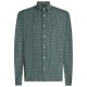 карирана,риза,мъжки,ризи,tommy,hilfiger,mw0mw40459,long,sleeve,shirt,green,(ornamental,green,check)