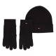 комплект,всички,шапки,tommy,hilfiger,set,am0am13806,beanie,black,(black)