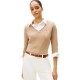 блуза,дамски,пуловери,дамски,плетени,дрехи,tommy,hilfiger,soft,v,neck,sweater,beige,(safari,canvas,heather)