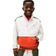 блуза,детски,блузи,tommy,hilfiger,kb0kb10100,half,zip,sweatshirt,white,(light,grey,heather,colourblock)