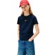 тениска,мъжки,тениски,дамски,тениски,tommy,hilfiger,rhine,stone,flag,short,sleeve,t,shirt,blue,(dark,night,navy)