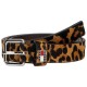 колан,колани,tommy,jeans,aw0aw18646,belt,brown,(leopard,print)
