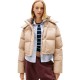 яке,мъжки,якета,дамски,якета,и,палта,tommy,jeans,alaska,grid,cropped,padded,jacket,beige,(malted,milk)