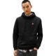 суичър,мъжки,пуловери,tommy,jeans,badge,regular,fit,hoodie,black,(black)