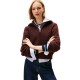 блуза,дамски,пуловери,дамски,плетени,дрехи,tommy,jeans,dw0dw21686,half,zip,sweater,brown,(rich,brown)