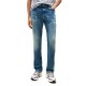 дънки,мъжки,панталони,tommy,jeans,ryan,bi5154,slim,straight,fit,jeans,blue,(denim,dark)