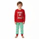 пижама,мъжки,пижами,cerdá,the,elf,christmas,long,sleeve,pyjama,red,(red)
