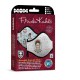 други,аксесоари,my,other,me,fun,company,frida,kahlo,premium,face,mask,2,units,white,(multicolor)