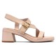 сандали,дамски,сандали,и,чехли,clarks,shoes,jaylan,sol,heel,sandals,beige,(off,white,leather)