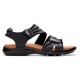 сандали,дамски,сандали,и,чехли,clarks,shoes,kitly,ave,sandals,black,(black,leather)