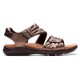 сандали,дамски,сандали,и,чехли,clarks,shoes,kitly,ave,sandals,brown,(bronze,leather)