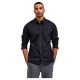 риза,с,дълъг,ръкав,мъжки,ризи,selected,slim,marcel,long,sleeve,shirt,black,(black,aop)