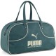 сак,сакове,puma,1976,archive,duffle,bag,green,(emerald,ice,alpine,snow)