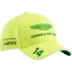 шапка,всички,шапки,puma,amf1,fernando,alonso,cap,yellow,(lime,shimmer)
