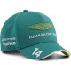 юношеска,шапка,всички,шапки,puma,amf1,fernando,alonso,junior,cap,green,(green,lux)