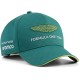 шапка,всички,шапки,puma,amf1,team,replica,cap,green,(green,lux)